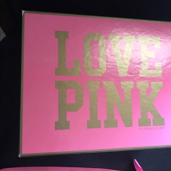 VS PINK Billion Dollar Dog - Picture 6 of 7